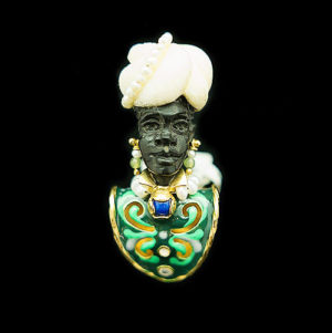 Anillos Colección Camafeos y Morettos. Plata de Ley